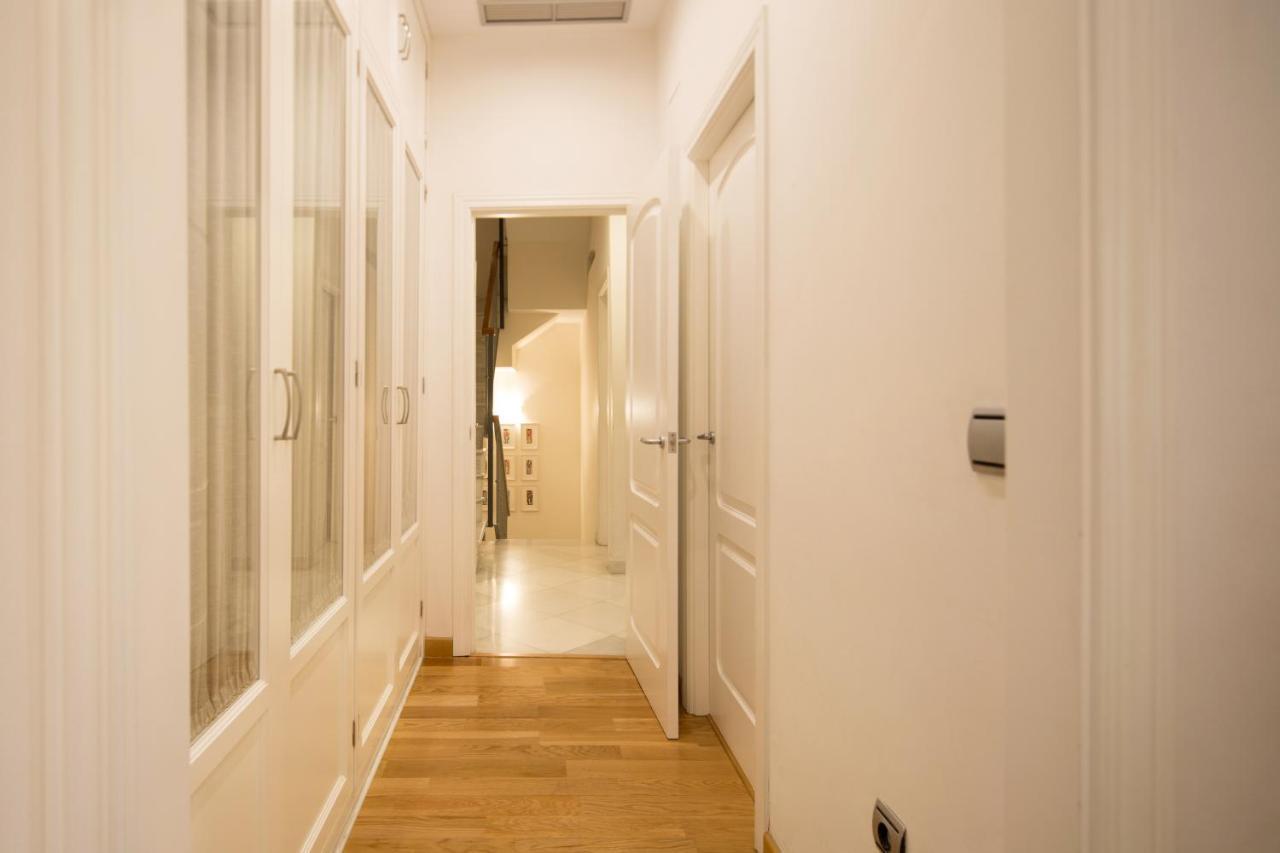 Lateral Suite Rodo 세비야 외부 사진