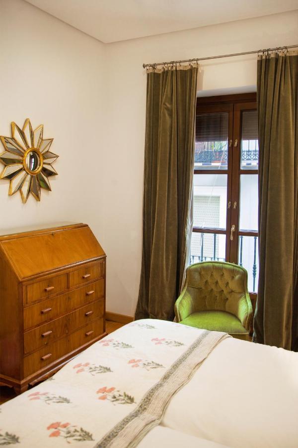 Lateral Suite Rodo 세비야 외부 사진