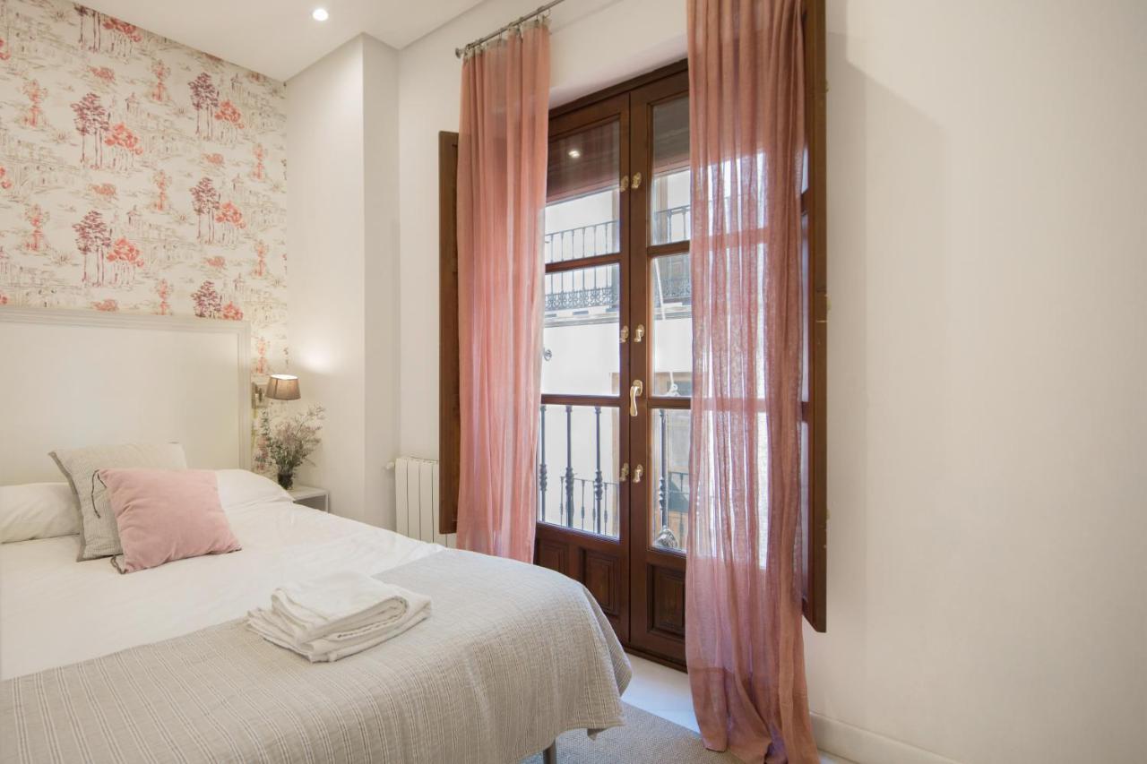 Lateral Suite Rodo 세비야 외부 사진